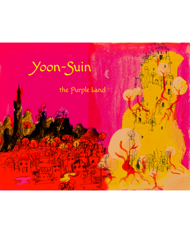 yoon-suin